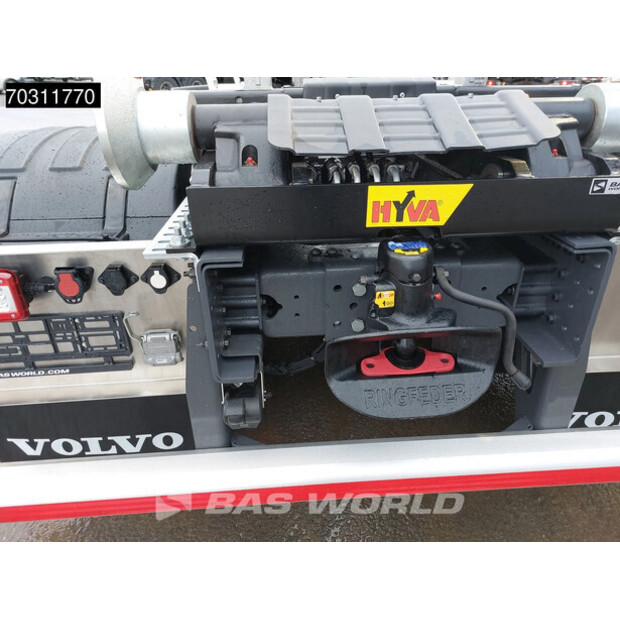 2025 Volvo FH500-45288036