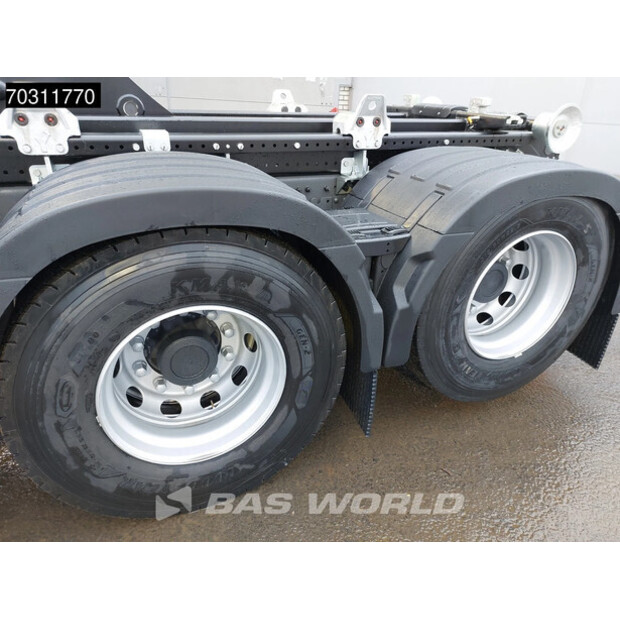 2025 Volvo FH500-45288039