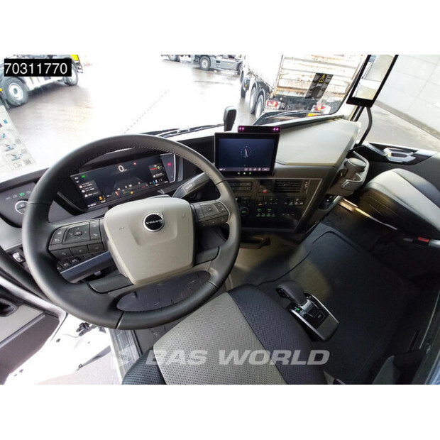 2025 Volvo FH500-45288040