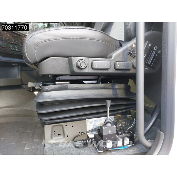 2025 Volvo FH500-45288048