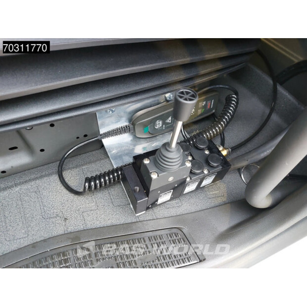 2025 Volvo FH500-45288049