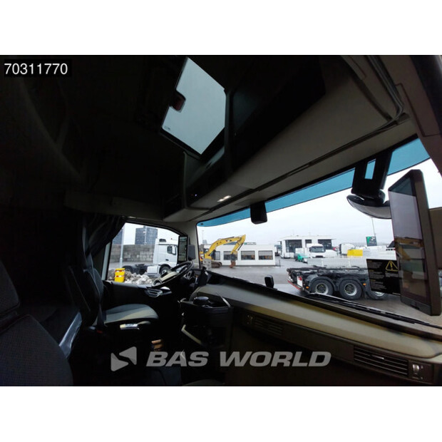 2025 Volvo FH500-45288051