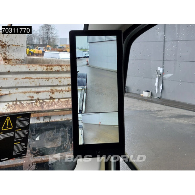 2025 Volvo FH500-45288059