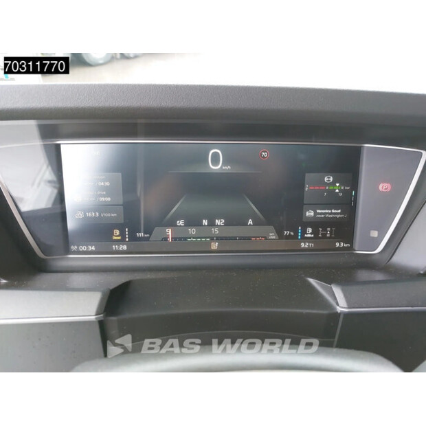 2025 Volvo FH500-45288060