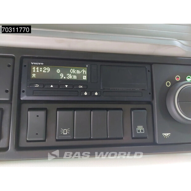 2025 Volvo FH500-45288061