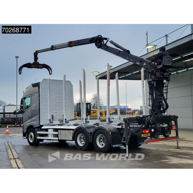 2015 فولفو FH500-45288105