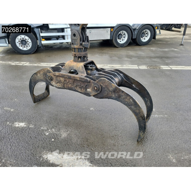 2015 فولفو FH500-45288106