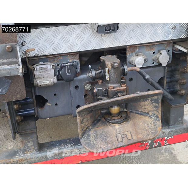 2015 فولفو FH500-45288107