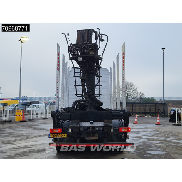 2015 فولفو FH500-45288110