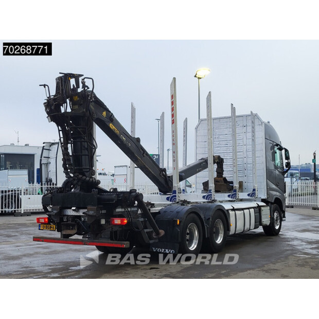 2015 فولفو FH500-45288112