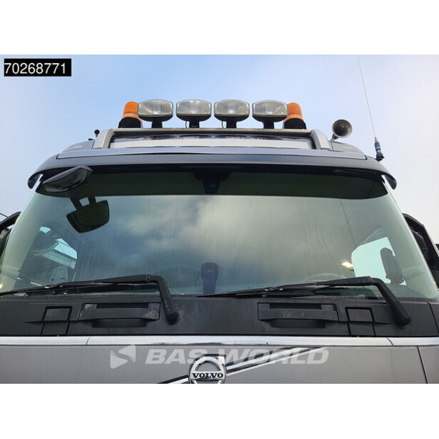 2015 فولفو FH500-45288116