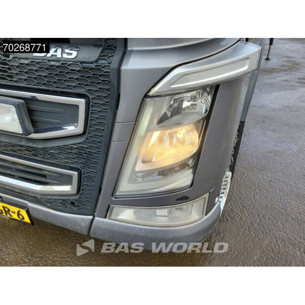 2015 فولفو FH500-45288117