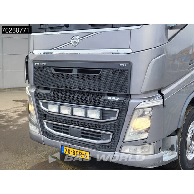 2015 فولفو FH500-45288118