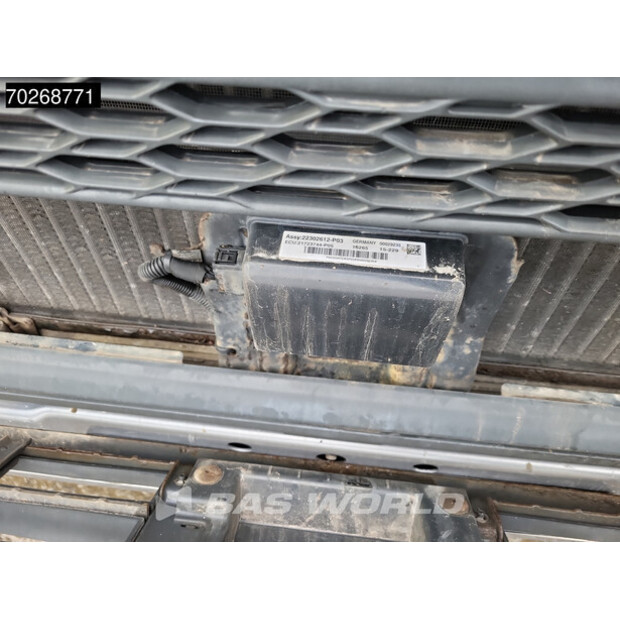 2015 فولفو FH500-45288119