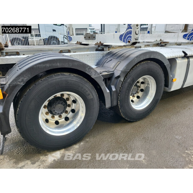 2015 فولفو FH500-45288121