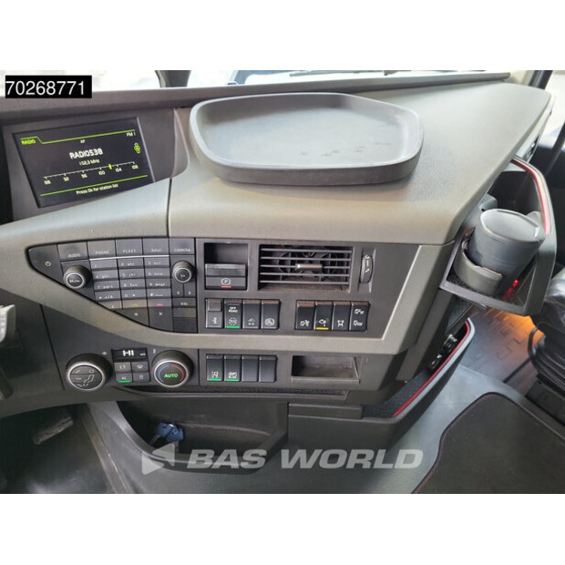 2015 فولفو FH500-45288124