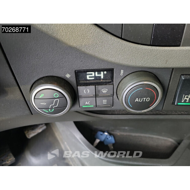 2015 فولفو FH500-45288125