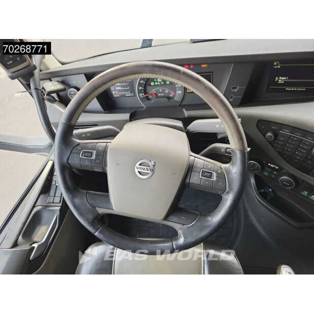 2015 فولفو FH500-45288126