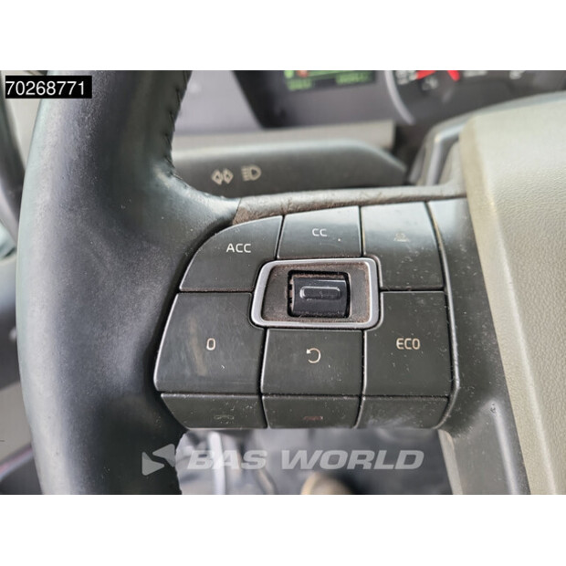 2015 فولفو FH500-45288127