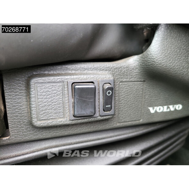 2015 فولفو FH500-45288129