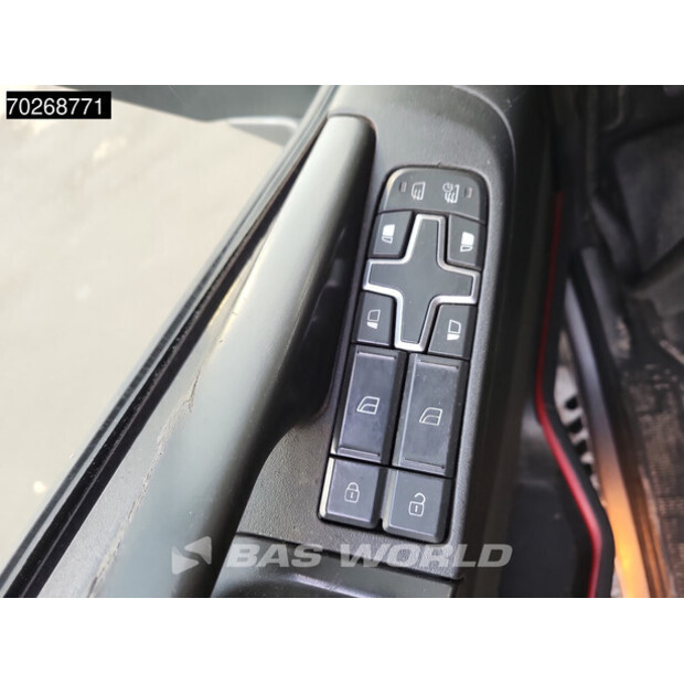 2015 فولفو FH500-45288130