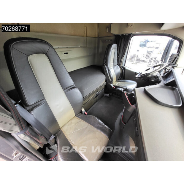 2015 فولفو FH500-45288132