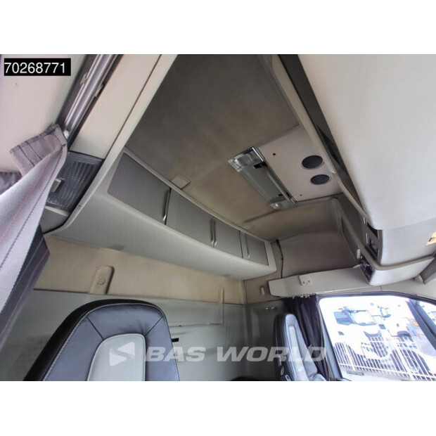 2015 فولفو FH500-45288133