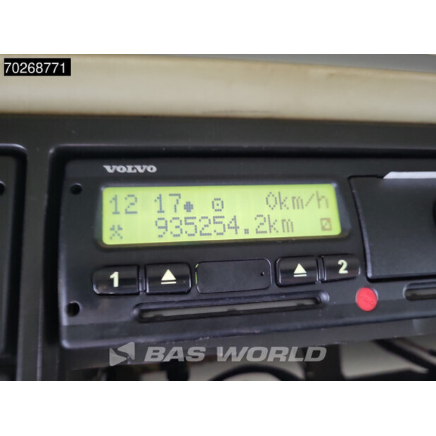 2015 فولفو FH500-45288135