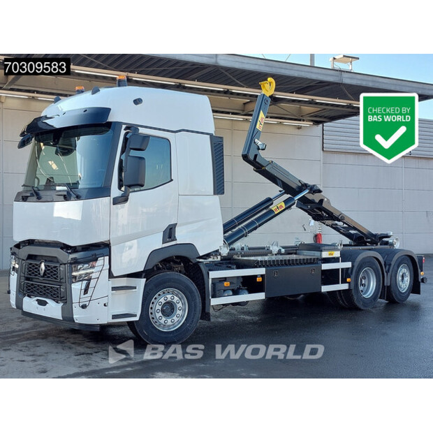 2026 رينو C480-45288140