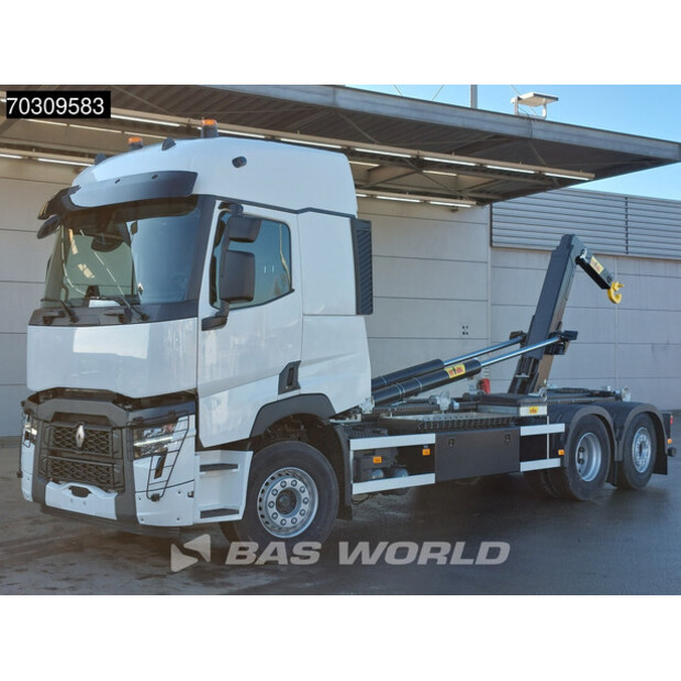 2026 رينو C480-45288142