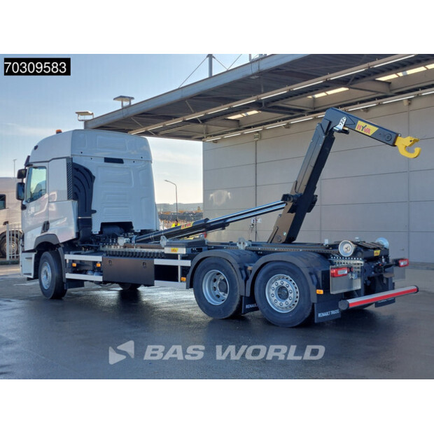 2026 رينو C480-45288144