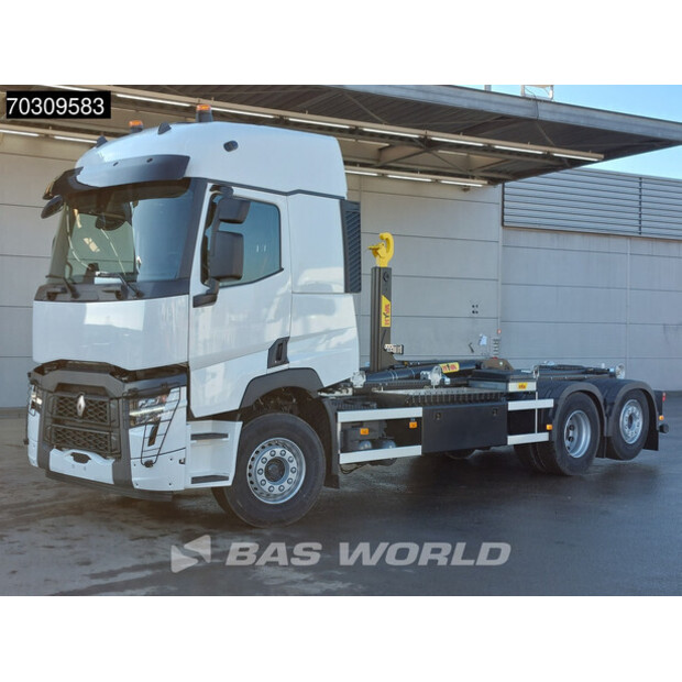 2026 رينو C480-45288145