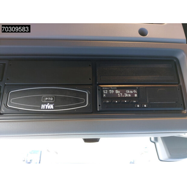 2026 رينو C480-45288180