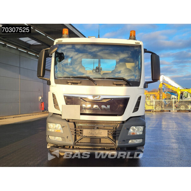 2018 MAN TGX 28.460-45288191