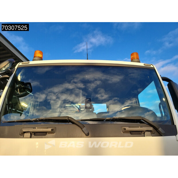 2018 MAN TGX 28.460-45288192