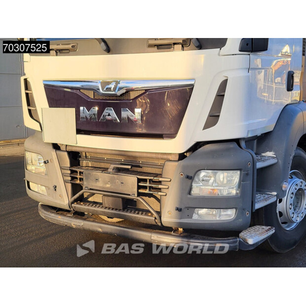 2018 MAN TGX 28.460-45288193