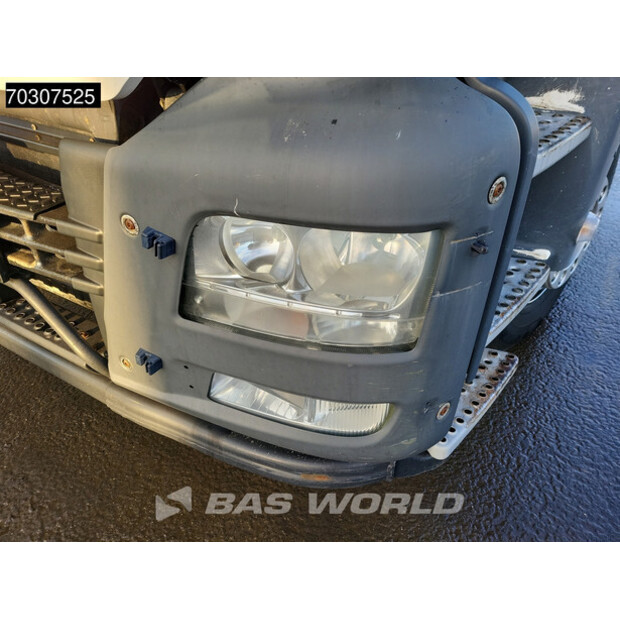 2018 MAN TGX 28.460-45288194