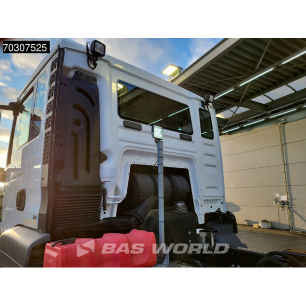 2018 MAN TGX 28.460-45288196