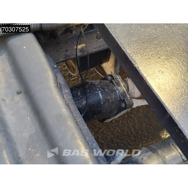 2018 MAN TGX 28.460-45288197