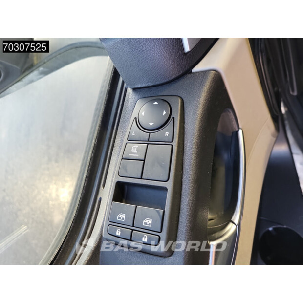 2018 MAN TGX 28.460-45288204