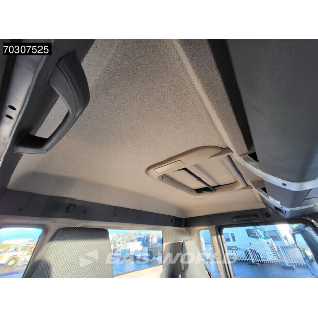 2018 MAN TGX 28.460-45288208