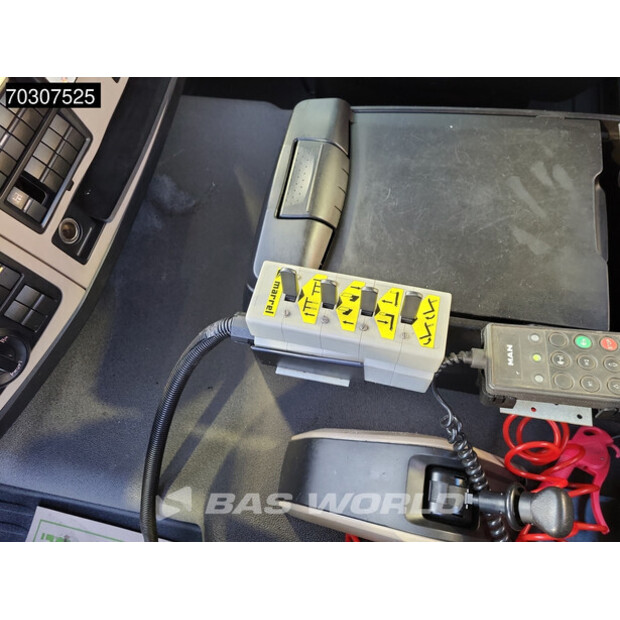 2018 MAN TGX 28.460-45288209