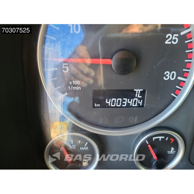 2018 MAN TGX 28.460-45288211