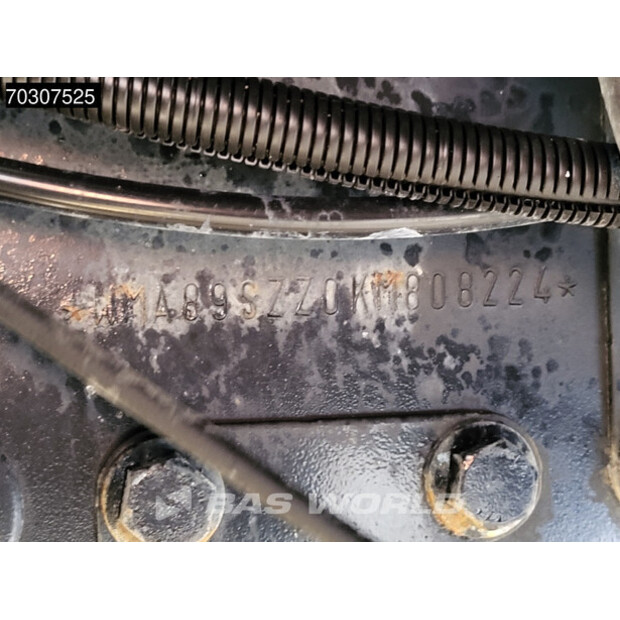 2018 MAN TGX 28.460-45288213