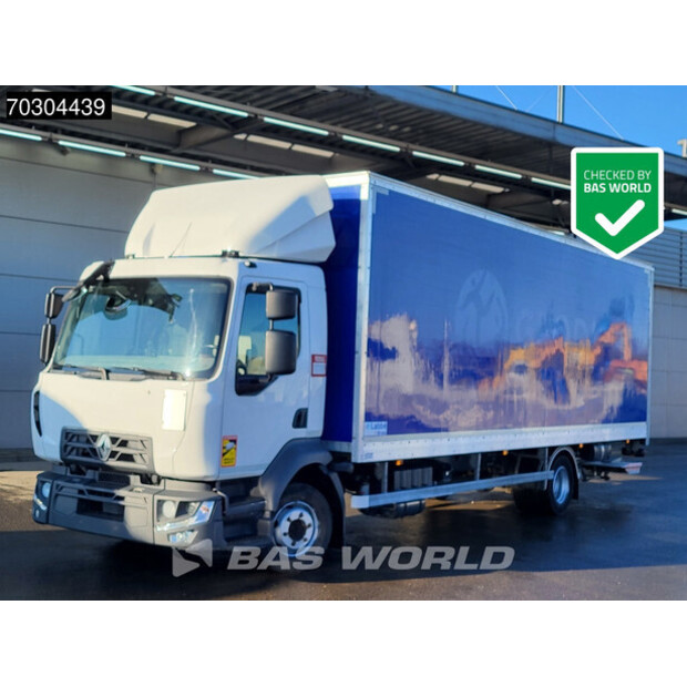 2021 Renault D210-45288216