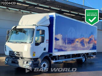 Image de CAMIONS 2021 Renault D210 À vendre à France