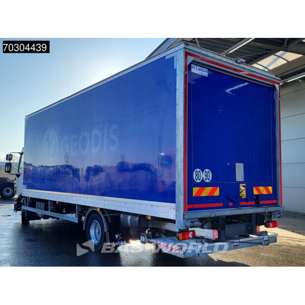 2021 Renault D210-45288217