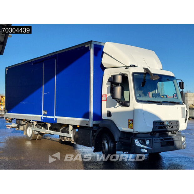 2021 Renault D210-45288218