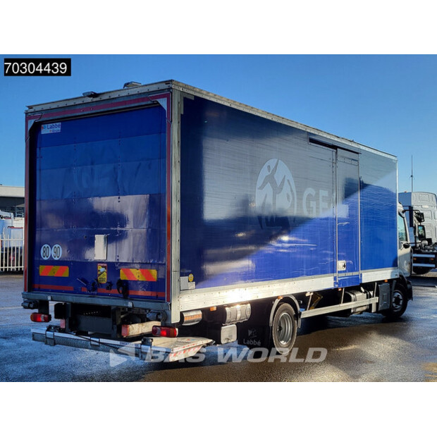 2021 Renault D210-45288220