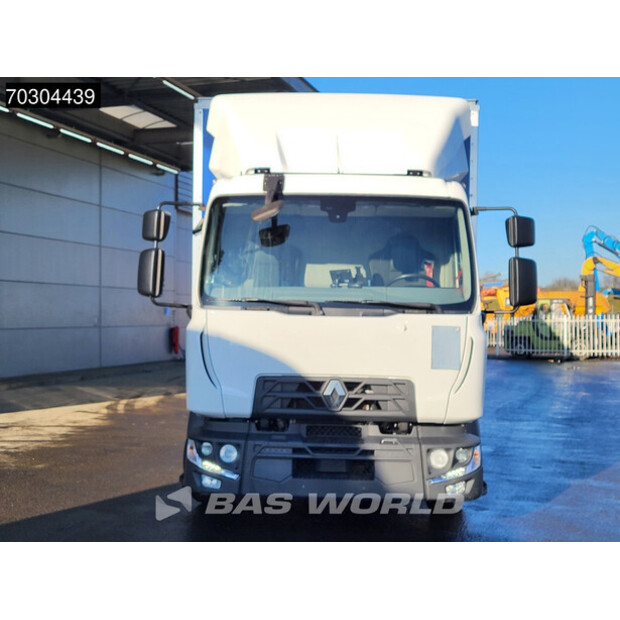 2021 Renault D210-45288221